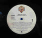 Hank Williams Jr. – Man Of Steel LP vinyl record, image 3 of 4