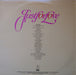 Various – Just For Love LP vinyl record, image 2 of 4