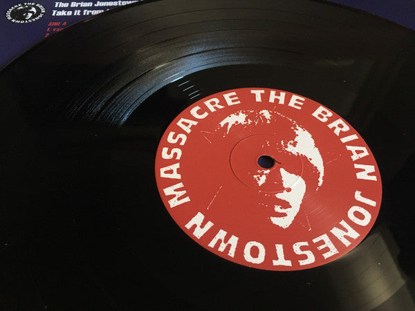 The Brian Jonestown Massacre – Take It From The Man! (2xLP) LP vinyl record, image 7 of 10