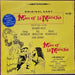 "Man Of La Mancha" Original Broadway Cast, Richard Kiley, Joan Diener, Irving Jacobson, Robert Rounseville, Ray Middleton – Man Of La Mancha LP vinyl record, image 1 of 4