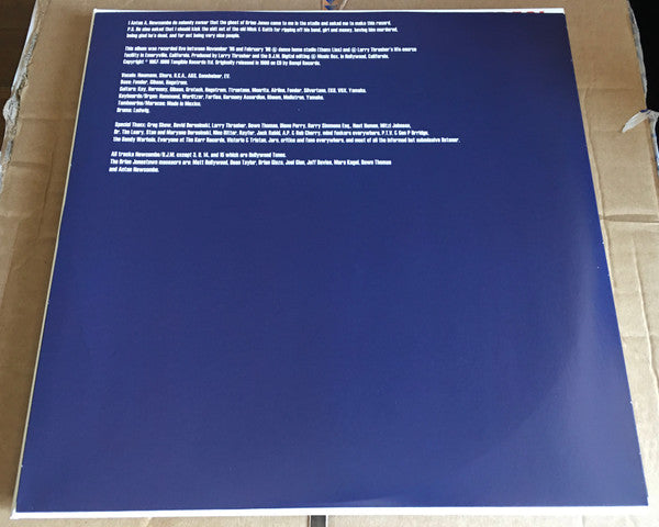 The Brian Jonestown Massacre – Take It From The Man! (2xLP) LP vinyl record, image 9 of 10