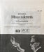 Ludwig Van Beethoven, Otto Klemperer, Elisabeth Söderström, Marga Höffgen, Waldemar Kmentt, Martti Talvela, New Philharmonia Chorus, New Philharmonia Orchestra – Missa Solemnis (2xLP) LP vinyl record, image 8 of 9