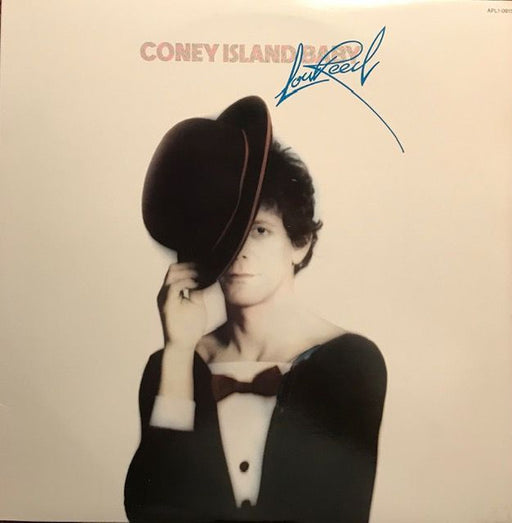 Lou Reed – Coney Island Baby