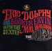 Eric Dolphy, Booker Ervin, The Mal Waldron Sextet – The Quest LP vinyl record, image 1 of 4