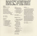 Led Zeppelin – Houses Of The Holy LP vinyl record, image 9 of 10