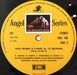 Ludwig Van Beethoven, Otto Klemperer, Elisabeth Söderström, Marga Höffgen, Waldemar Kmentt, Martti Talvela, New Philharmonia Chorus, New Philharmonia Orchestra – Missa Solemnis (2xLP) LP vinyl record, image 6 of 9