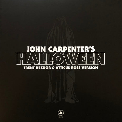 Trent Reznor, Atticus Ross, John Carpenter – John Carpenter's Halloween