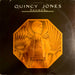 Quincy Jones – Sounds ... And Stuff Like That!! LP vinyl record, image 1 of 9