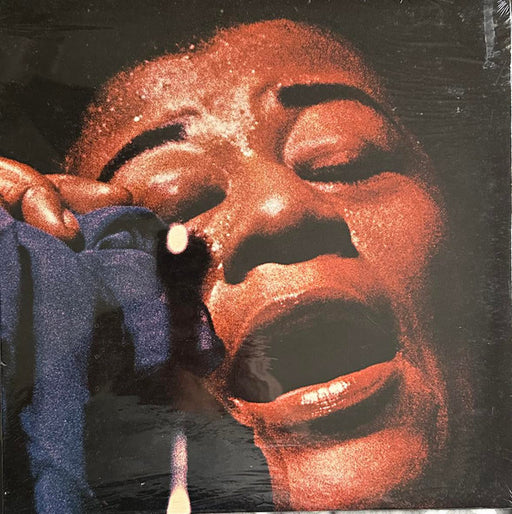 Ella Fitzgerald – The Best Of Ella Fitzgerald LP vinyl record, image 1 of 8