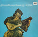 Julian Bream – Baroque Guitar LP vinyl record, image 1 of 3