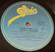 La Toya Jackson – Heart Don't Lie LP vinyl record, image 3 of 4