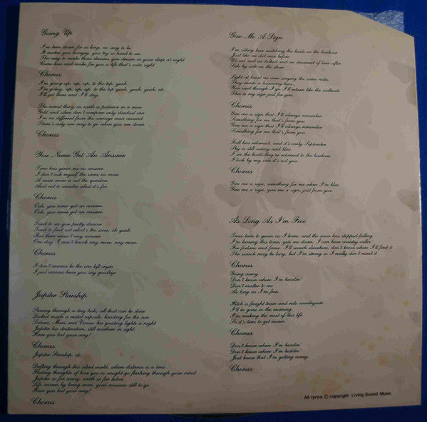 Australia – Maiden Australia LP vinyl record, image 3 of 6