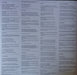 The Teskey Brothers – Half Mile Harvest LP vinyl record, image 8 of 9