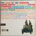 The Spencer Davis Group – The Best Of The Spencer Davis Group, Featuring Stevie Winwood LP vinyl record, image 1 of 4