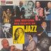 Various – Une Histoire Des Géants Du Jazz (2xLP) LP vinyl record, image 1 of 3