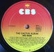 3rd Bass – The Cactus Al/Bum (The Cactus Album) LP vinyl record, image 3 of 4