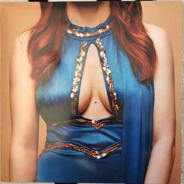 Jenny Lewis – On The Line LP vinyl record, image 1 of 10