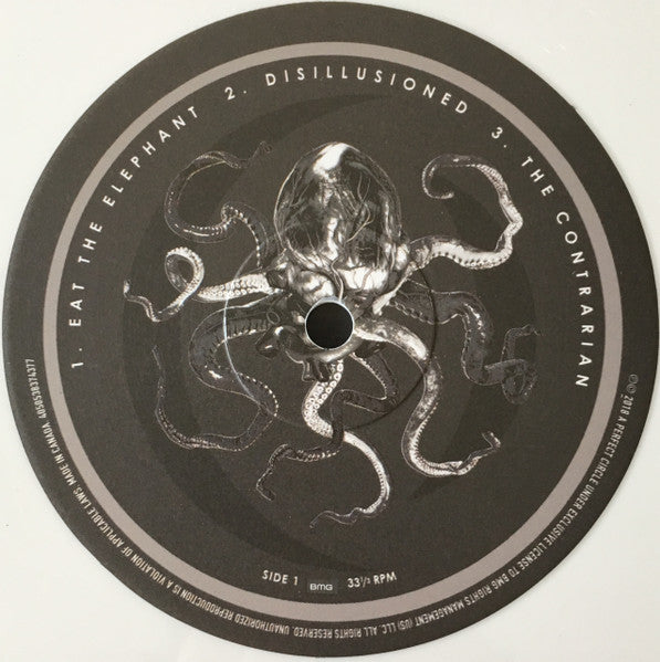A Perfect Circle – Eat The Elephant (2xLP) LP vinyl record, image 4 of 10