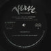 Wynton Kelly Trio, Wes Montgomery – Smokin' At The Half Note = ハーフ・ノートのウェス・モンゴメリーとウィントン・ケリー LP vinyl record, image 5 of 7