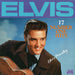 Elvis Presley – 17 Number One Hits LP vinyl record, image 1 of 7