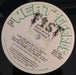 Fist – Back With A Vengeance LP vinyl record, image 3 of 4
