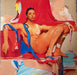 FKA Twigs – Magdalene LP vinyl record, image 4 of 8