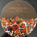 Various – Brainfeeder X (4xLP) LP vinyl record, image 9 of 10