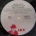 Wall Of Voodoo – Seven Days In Sammystown LP vinyl record, image 3 of 4