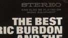 Eric Burdon & The Animals – The Best Of Eric Burdon And The Animals Vol. II LP vinyl record, image 5 of 7