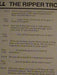 Sharon O'Neill – The Ripper Trois Radio Special LP vinyl record, image 6 of 9