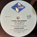 Mama's Boys – Power And Passion LP vinyl record, image 4 of 4