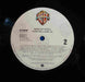 Hank Williams Jr. – Man Of Steel LP vinyl record, image 4 of 4