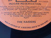 Raiders – Indian Reservation LP vinyl record, image 4 of 5