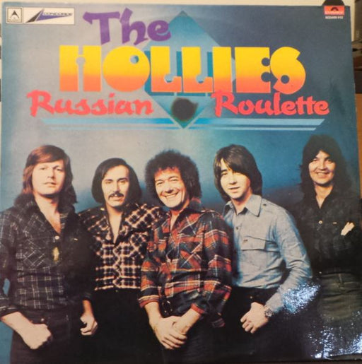The Hollies – Russian Roulette