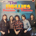 The Hollies – Russian Roulette LP vinyl record, image 1 of 4