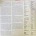 Joe Satriani – Surfing With The Alien LP vinyl record, image 4 of 10