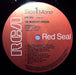 Leadbelly – The Midnight Special LP vinyl record, image 3 of 4
