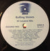 The Rolling Stones – Greatest Hits Vol. II LP vinyl record, image 3 of 4