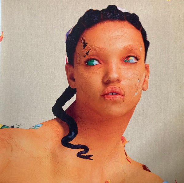 FKA Twigs – Magdalene LP vinyl record, image 1 of 8