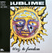 Sublime – 40oz. To Freedom (2xLP) LP vinyl record, image 1 of 10
