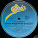 Various – The Goonies - Original Motion Picture Soundtrack LP vinyl record, image 5 of 6