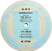 Dormannu – The Dread 12" vinyl record, image 2 of 2