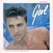 Robert Görl – Night Full Of Tension LP vinyl record, image 1 of 4