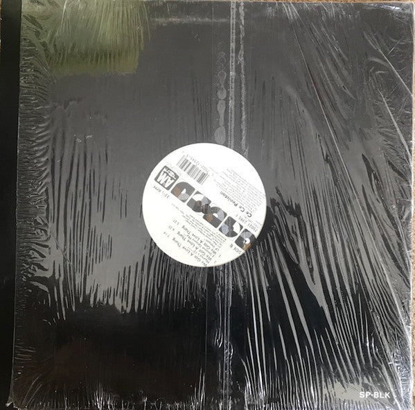 Ce Ce Peniston – We Got A Love Thang 12" vinyl record, image 5 of 5