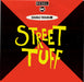Rebel MC, Double Trouble – Street Tuff 7" vinyl record, image 1 of 4