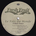 Le Voix Du Monde – Tribal Tunes 12" vinyl record, image 1 of 4