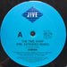Damian – The Time Warp 12" vinyl record, image 3 of 4