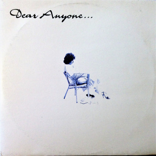 Various – Dear Anyone... LP vinyl record, image 1 of 9