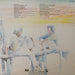 Air Supply – Greatest Hits LP vinyl record, image 4 of 4