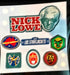 Nick Lowe, Los Straitjackets – Walkabout LP vinyl record, image 9 of 9